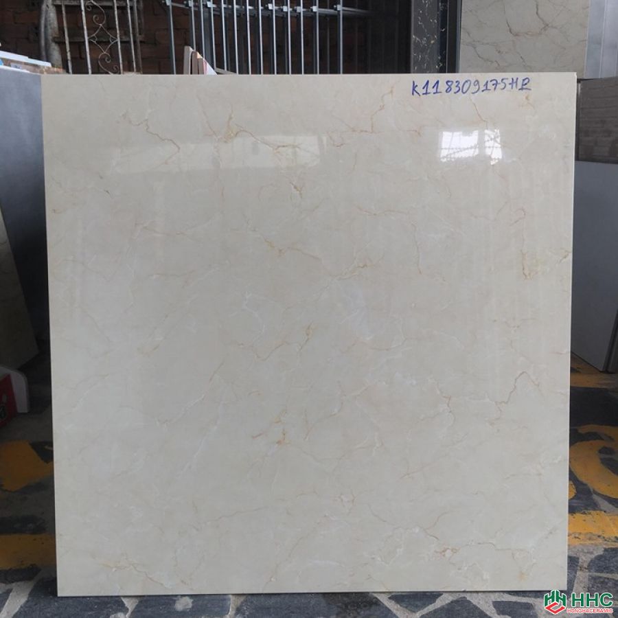 Gạch lát nền phòng khách 80x80 K11 8309175HP